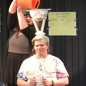 UnTheatre Co Attempts 30 Plays In 60 Minutes In Southwest Detroit Image