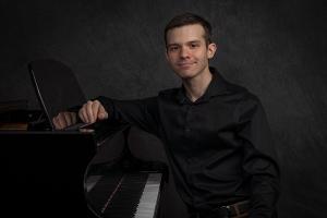 The Media Theatre Presents Ben Kapilow's 'Originals' Concert Image