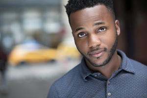 Deon'Te Goodman Will Lead FREEDOM RIDERS: In Concert at Feinstein's at Vitello's Image