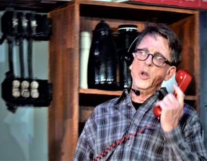 Fountain Hills Theater Presents FULLY COMMITTED Image