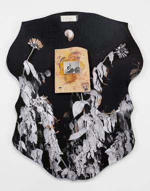 Chapter NY Presents Erin Jane Nelson's 'Shekinah' Image