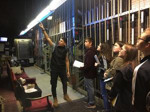 The Bristol Hippodrome and Rolls-Royce Help Bring Students Closer To The Creative Industries  Image