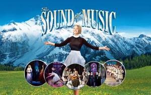 Full Casting Announced For THE SOUND OF MUSIC, Returning To Wolverhampton In March Image
