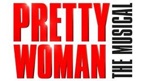 Full Casting Announced For The West End Production Of PRETTY WOMAN THE MUSICAL Image