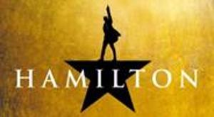 HAMILTON's #HAM4HAM Lottery Comes to Grand Rapids 