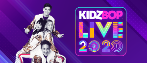 KIDZ BOP Comes to Spokane Image