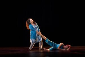 Louise Reichlin & Dancers Present New York Premiere Of A JEWISH CHILD'S STORY  Image