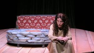 Roxanne Fay's THRICE TO MINE Benefit At TampaRep Image