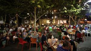 Courtyard Sessions Returns To The Seymour Centre In 2020 Image