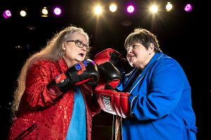 Theatre Arlington Presents RIPCORD Image