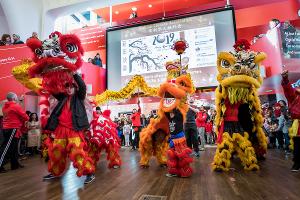 Storyhouse Languages Festival Returns To Celebrate Chester's Diverse Speaking Cultures  Image