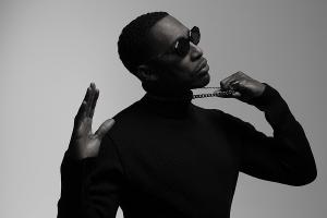 Kentucky Performing Arts Presents Raphael Saadiq's Jimmy Lee Tour  Image