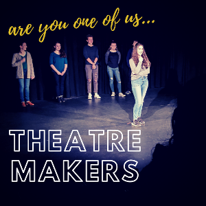 NH Theatre Project Announces Youth Programs For 2020 Image