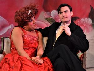 Fountain Hills Theater Announces The Hit Musical A GENTLEMAN'S GUIDE TO LOVE AND MURDER Image