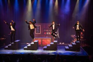 The Tap Pack Announced At MPAC Image