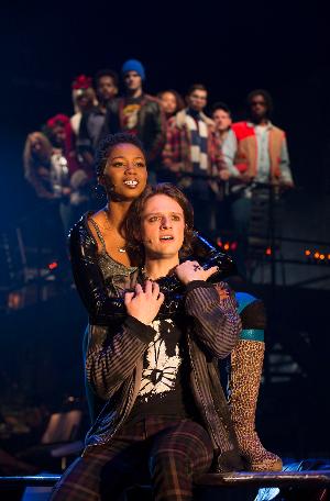 The 20th Anniversary Tour of RENT Comes To MPAC In February 