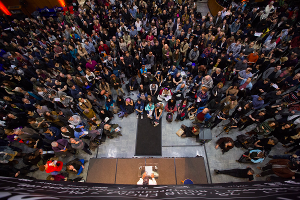 Cultural Services of the French Embassy Announces A NIGHT OF PHILOSOPHY & IDEAS/NIGHT OF IDEAS 2020 Image
