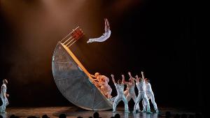 Alberta Ballet Presents DIAVOLO Image