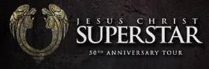 JESUS CHRIST SUPERSTAR Plays The Historic Orpheum Theatre This Month 