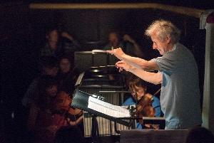 Melbourne Opera Celebrates Beethoven's 250th Anniversary By Staging His Only Fidelio Image