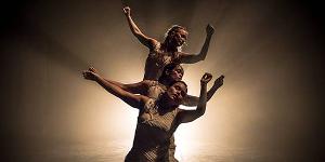 QPAC To Present Debut Queensland Season Of New First Nations Dance Company  Image