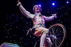 Wolfgang's Magical Musical Circus Begins QPAC Debut Image
