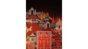 Arts Centre Melbourne Presents KNOWLEDGE IN MY HANDS, EYES AND MIND Image