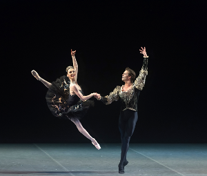 Ensemble Productions Presents Ballet Icons Gala 2020 At The London Coliseum 