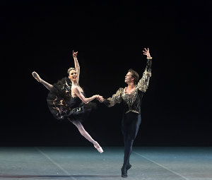 Ensemble Productions Presents Ballet Icons Gala 2020 At The London Coliseum Image