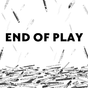 The Dramatists Guild Of America Presents A New Program, 'End Of Play'  Image