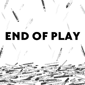 The Dramatists Guild Of America Presents A New Program, 'End Of Play' Image