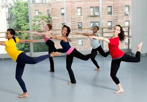 Ailey Extension Dances Into 2020 With Special Workshops To Help New Yorkers Reach Their New Year's Resolutions Image