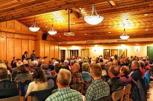 Peninsula Players Announces 2020 Winter Play Reading Series Image
