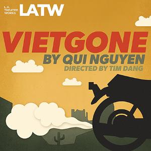 Theatre Works Records VIETGONE By Qui Nguyen For Radio, Podcast, Online Streaming  Image