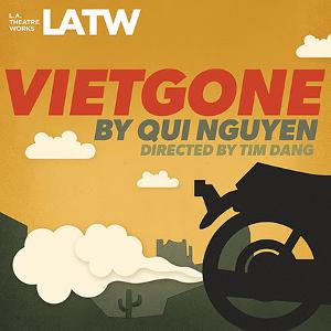 Theatre Works Records VIETGONE By Qui Nguyen For Radio, Podcast, Online Streaming Image