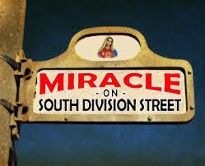 MIRACLE ON SOUTH DIVISION STREET Announced As Third Title of Weathervane Theatre's Inaugural Fall Season  Image