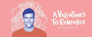 Osher Günsberg Hosts Valentine's Day Concert With The Sydney Symphony Orchestra 