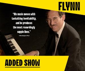 Date Added For ImproVisions Jazz Quintet Featuring Pianist Michael Arnowitt At Flynn Center  Image