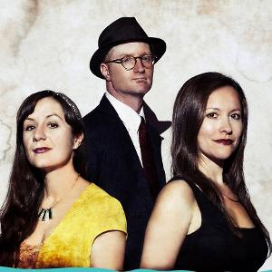 Gamble Rogers Music Festival Presents Low Lily Image