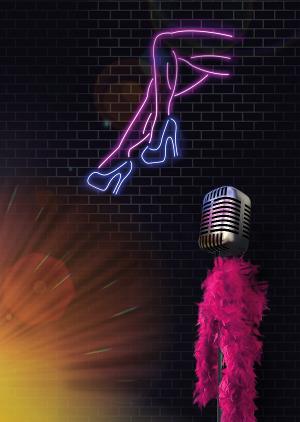 Full Casting Announced For LA CAGE AUX FOLLES [THE PLAY] At Park Theatre  Image