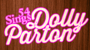 Dee Roscioli, Nicole Vanessa Ortiz, and More Join 54 SINGS DOLLY PARTON  Image