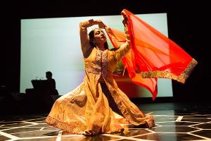 Ruthless Politics, Female Power And Kathak Converge In THE FORGOTTEN EMPRESS  Image