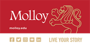 Molloy College Presents MLK Day Of Service Image
