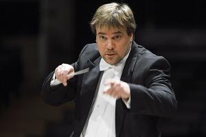 Houston Symphony Performs Tchaikovsky's PATHETIQUE Image