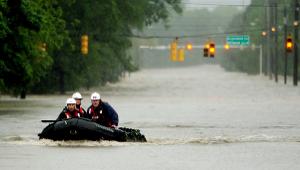 Frist Art Museum Announces Public Programs For THE NASHVILLE FLOOD: TEN YEARS LATER 