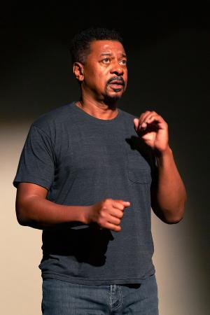 Trailblazing Filmmaker Robert Townsend Returns To The Marsh In LIVING IN THE SHUFFLE Image