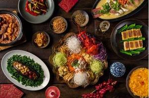 Mott 32 Celebrates Chinese New Year With Special Entrées Image