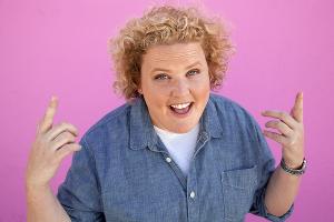 Comedian Fortune Feimster Comes To The Wheeler For A Free Show For Members! Image
