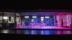 Arts Centre Melbourne Presents SAIGON Image