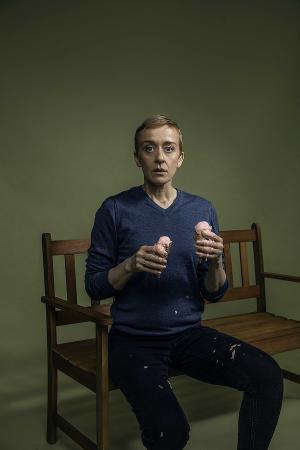 Casting Announced For The World Premiere Of RUN SISTER RUN Image